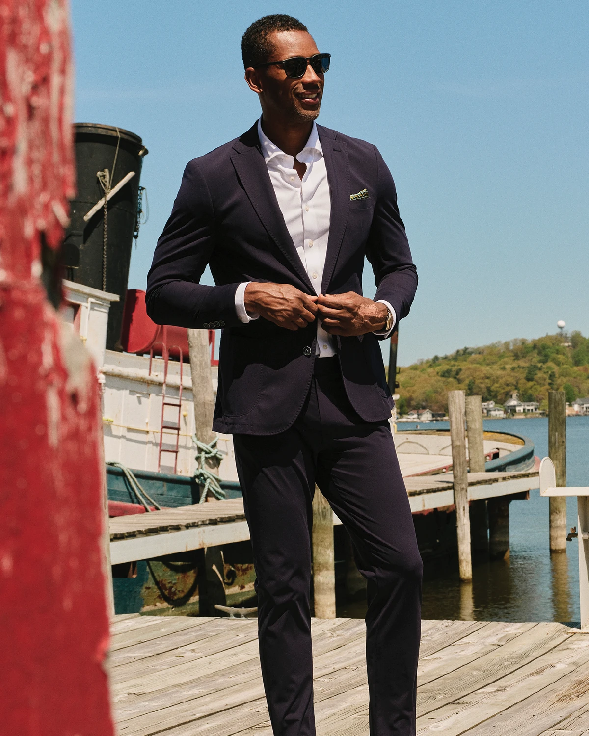 Fine Clothing for Every Occasion